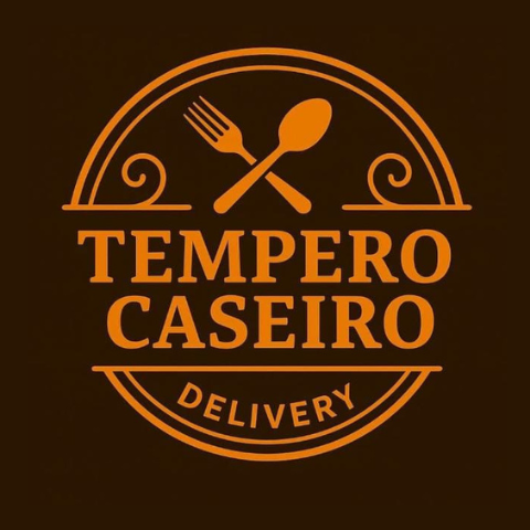 Tempero Caseiro - logo