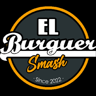 El Burguer Smash - logo