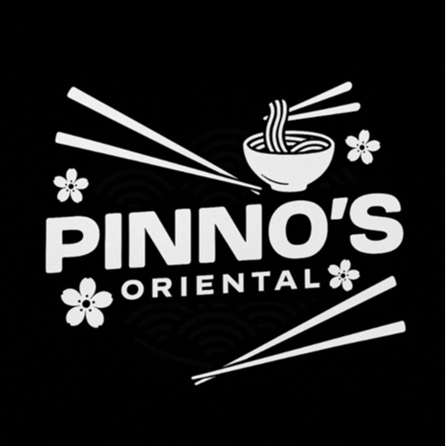 Pinnos Oriental - logo