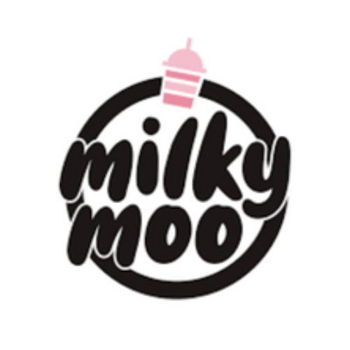 Milky Moo – PB Shopping - logo