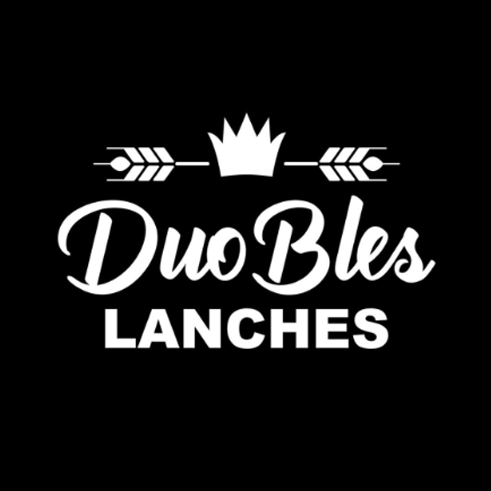 Duo Bles Lanches - logo