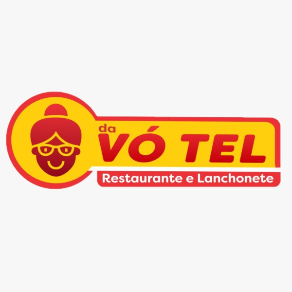 Restaurante da VÓ TÉL  - logo