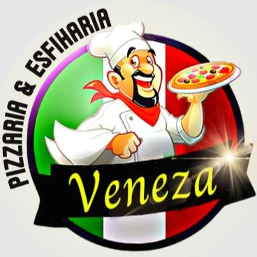 Pizzaria Veneza - logo
