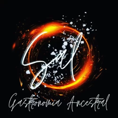 Sal Gastronomia Ancestral - logo