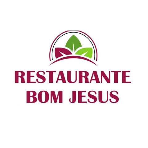 Restaurante Bom Jesus - logo