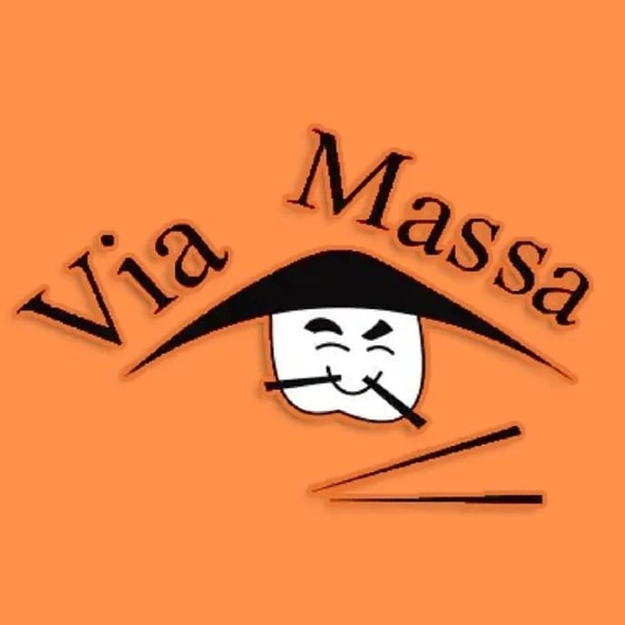 Via Massa Oriental - logo