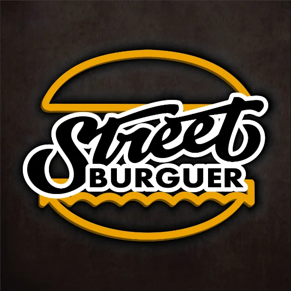 Street Burguer - logo