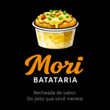 Mori Batataria - logo