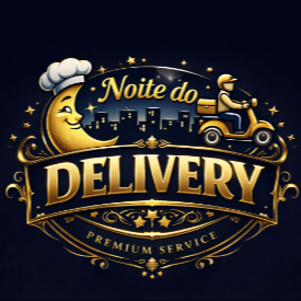 Noite Do Delivery HO - Lzn - logo