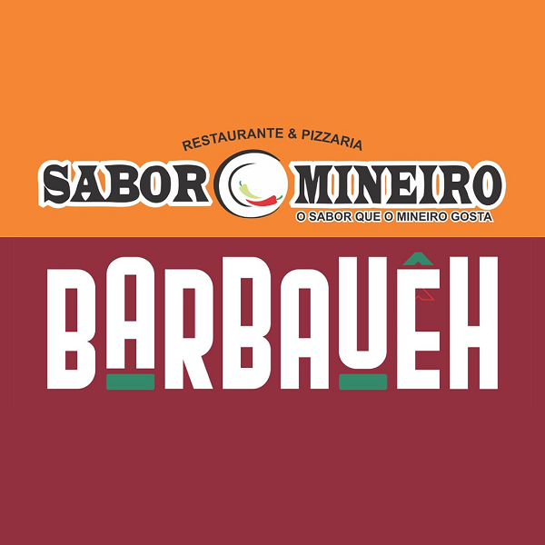 BARBAUÊH / SABOR MINEIRO - logo