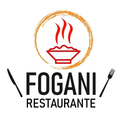 Fogani Restaurante - logo