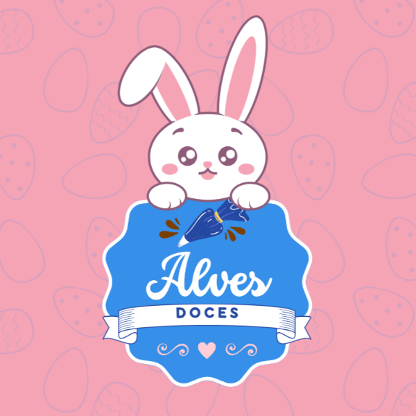 Alves Doces PHB - logo