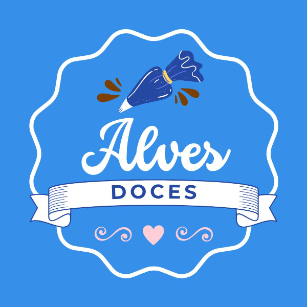 Alves Doces PHB - logo