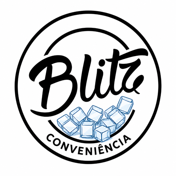 Blitz Conveniência J.B. - logo