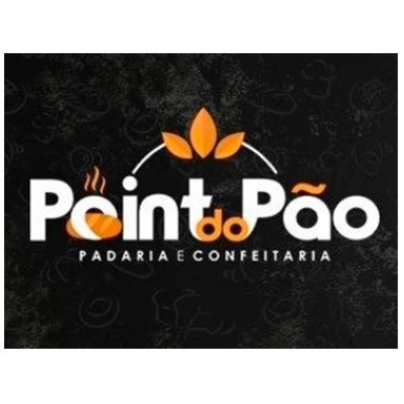 Point do Pão - logo