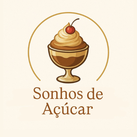 Sonhos de Açúcar - logo