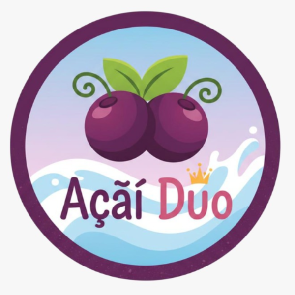 Açaí Duo - logo