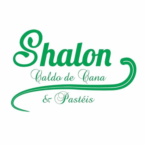 Shalon Caldo de Cana e Pastéis  - logo