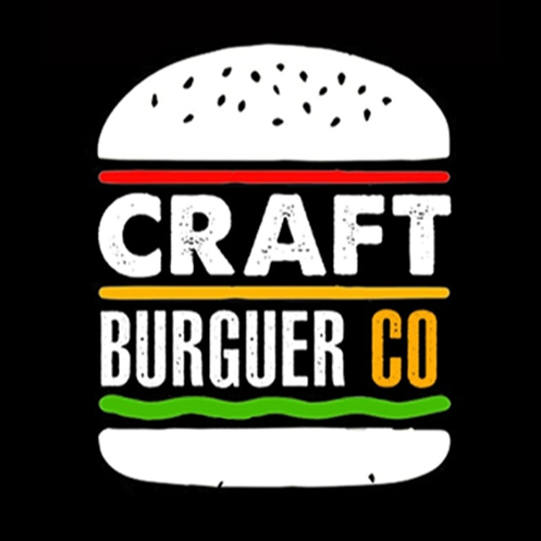 Craft Burguer Company - logo