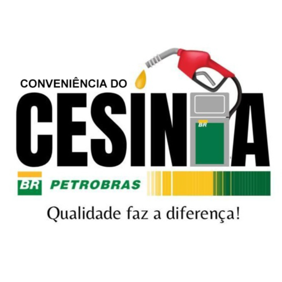 Conveniência e Posto do Cesinha - logo