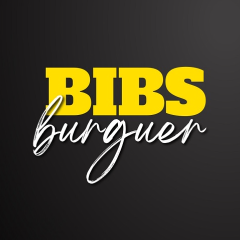 Bibs Burguer - logo