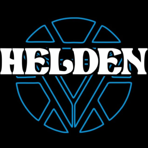 Helden Hamburgueria e Petiscaria - logo