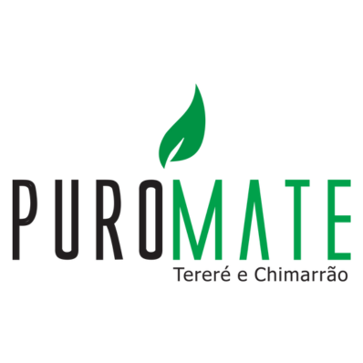 Puro Mate Tereré e Chimarrão - logo