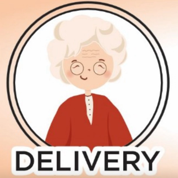 Cantina Vó Marlene - logo