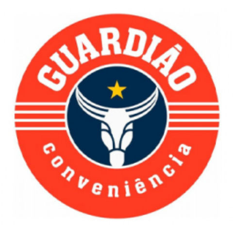 Guardião Conveniência - logo