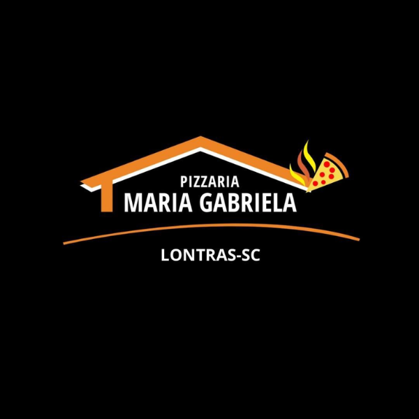 Pizzaria Maria Gabriela - logo