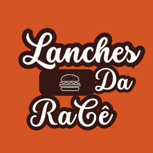 Lanches da RaCê - logo