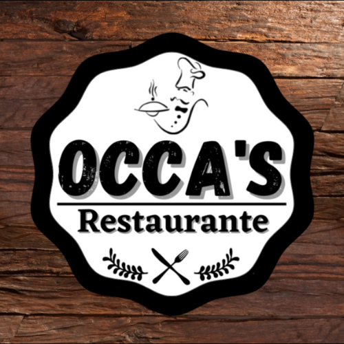Occa's Restaurante - logo