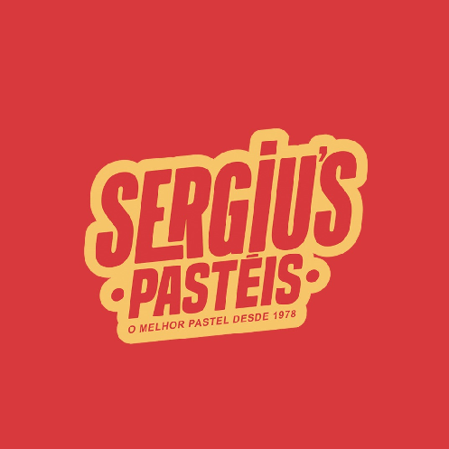 Sergiu's Pastéis  - logo