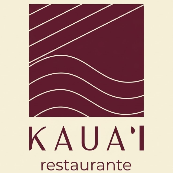 Restaurante Kaua'i - logo