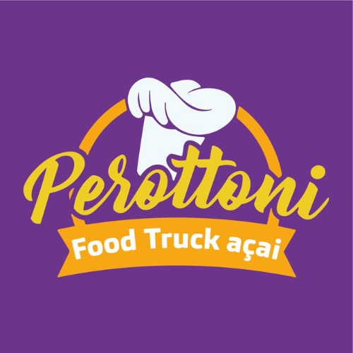 Perottoni Açaí - logo