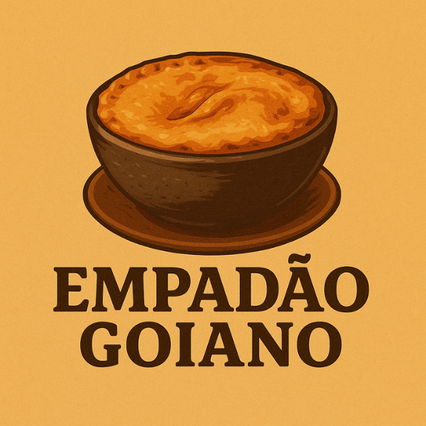 Empadão Goiano - logo