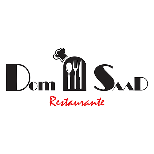 DOM SAAD - logo