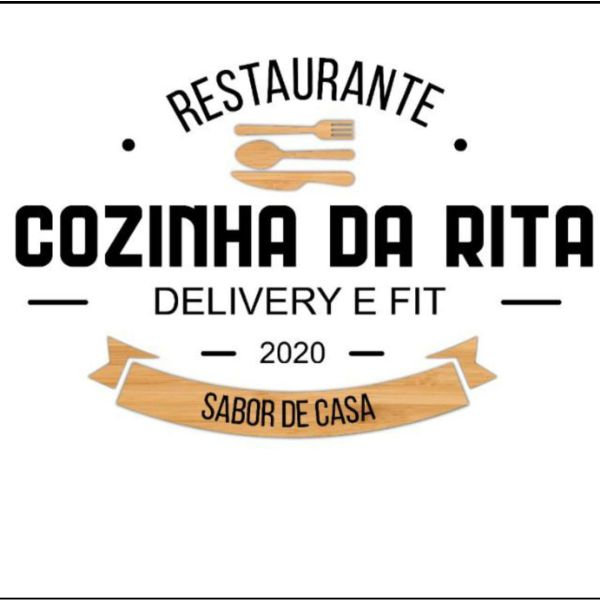 Restaurante Cozinha da Rita  - logo