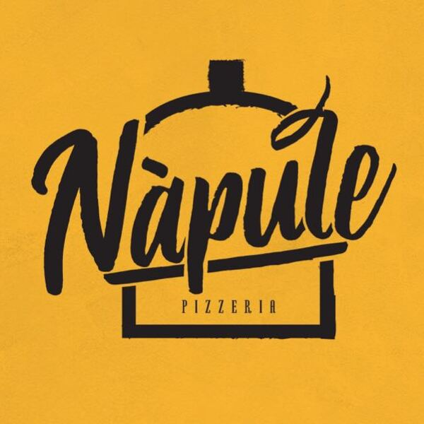 Nàpule Pizzeria - logo