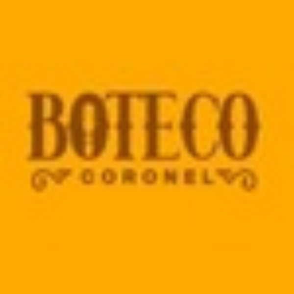 BOTECO CORONEL - logo