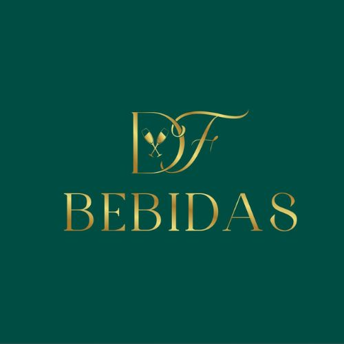 DF BEBIDAS - logo