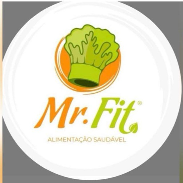 Mr. Fit - logo