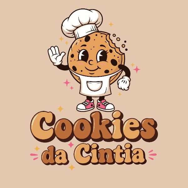 Cookies da Cintia - logo