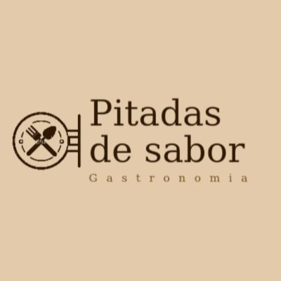 Pitadas de Sabor - logo