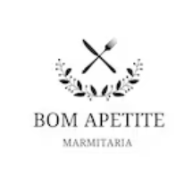 Marmitaria Bom Apetite - logo