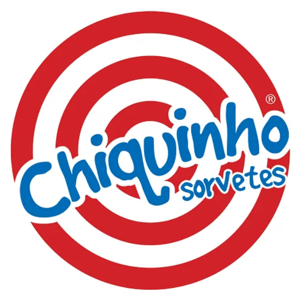 Chiquinho Sorvetes - logo