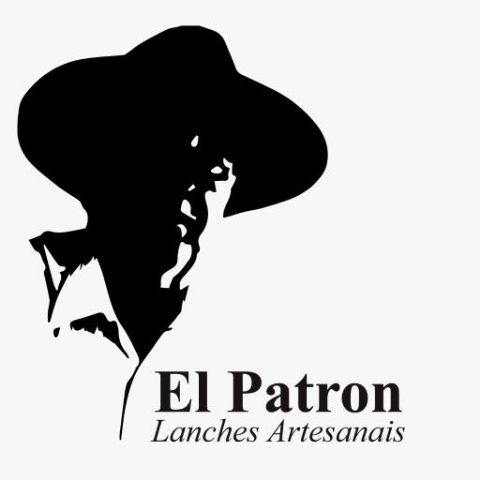El Patron - logo