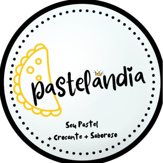 PASTELÂNDIA - logo