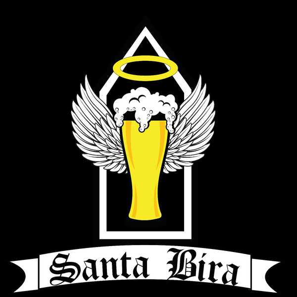 Santa Bira Bebidas - Lajeado - logo