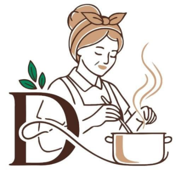 Donna Cozinha com Afeto - logo